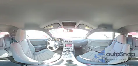 2010 Dodge Challenger Se из США, поврежденный, VIN 2B3CJ4DV3AH210985